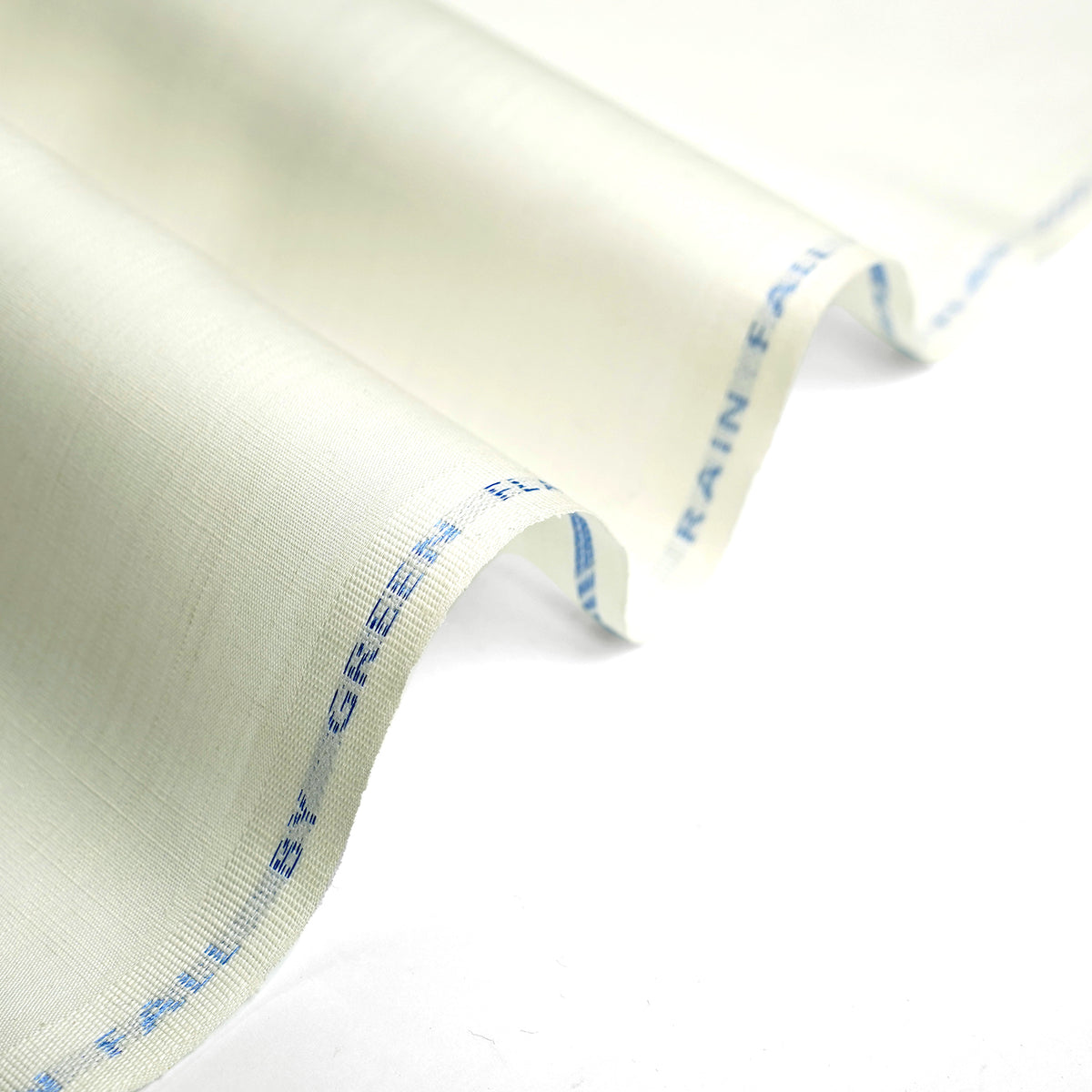 Men Unstitched Cream Prestigious Rainfall Fabric